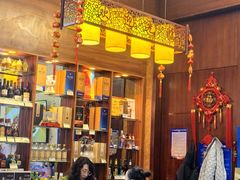 -长兴菜馆(高桥店)