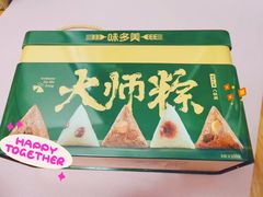 -味多美蛋糕(看丹桥店)