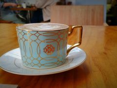-沏点Trattoria意大利餐厅(新街口店)