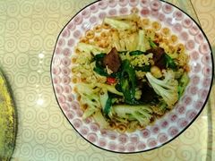 -伊和园清真餐饮