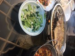 -临街徽菜馆·正宗黄山味