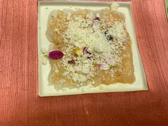 -九献创意菜·牛排馆(亮马河花园店)