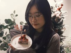 -Ten Olives甜点
