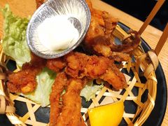 -合点寿司(美罗城店)