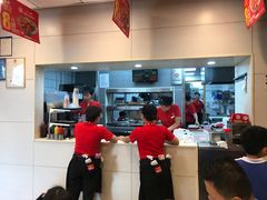 -永和大王(茉莉上新·友谊店)