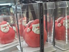 -FANEN法念·烘焙·甜点(万象城店)