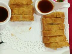 -佛有缘素食馆·荔湾老字号(陈家祠首店)