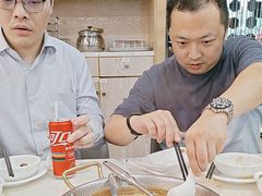 -潮汕大目牛肉火锅(水围店)