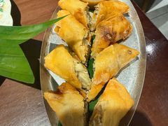 -婉泰·特色小吃·舂鸡脚(告庄二店)