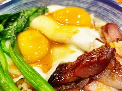 黯然销魂饭-澳门陈光记烧味饭店(南京德基广场店)