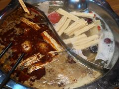 -傣妹火锅(南京东路一店)