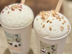 -李山山茶事(景枫店)