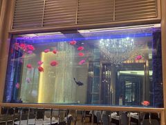 -星河湾半岛酒店-真粤中餐厅