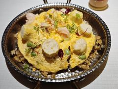 -俄士厨房(时代天街店)