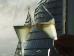 -厦门康莱德酒店