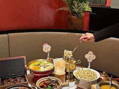 -大潮淮·淮扬菜(何园旗舰店)
