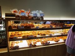 -山崎面包(苏州中心店)