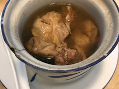 -华哥新鲜猪精品美食
