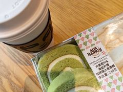 -星巴克(朵云轩店)