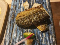 -山葵家居酒屋(天目里店)