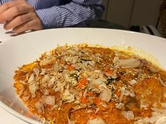 意大利茄汁海鲜焗饭-Gray Whale 灰鲸餐厅(北美N1店)