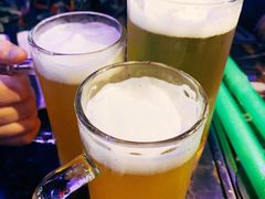 自酿黑啤-MOSSO德国餐厅·音乐酒吧(环宇荟店)