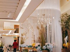 大堂-确喜美味小厨(西单商场兰州店)