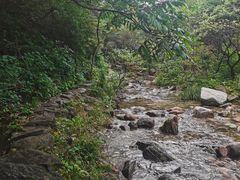 -玉渡山自然风景区