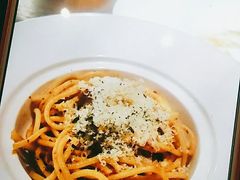-卡普里披萨·牛扒·下午茶