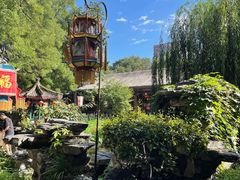-白家大院·王府宫廷菜(苏州街店)