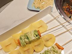 -宏姐串串香(宏伟路店)
