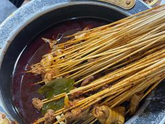 -冒椒火辣(奎星楼街店)
