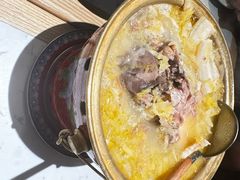 -关东小磨东北菜(漕河泾印象城店)
