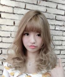 -BHG Hair Salon
