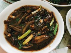 响油鳝丝-蘭心餐厅(进贤路店)