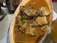 -和源祥·日照菜扛把子(万平口一店)