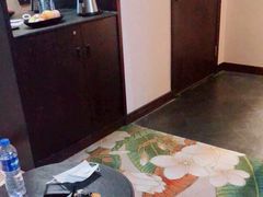 -厦门日月谷温泉渡假村