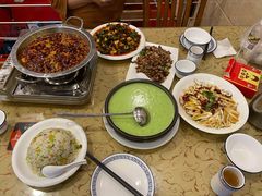 -红豆园(文林街店)