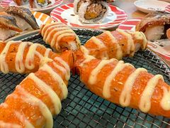 -新一番三文鱼寿司(红城湖店)