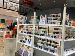 -沫芮眼镜·蔡司·依视路·尼康明月(环创店)