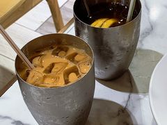 -深仔记茶餐厅(亚士厘道店)
