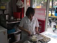-汪家馄饨(集庆路店)