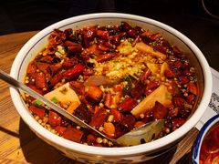 -胡桃里乐队酒馆(长春总店)