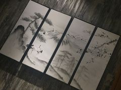 -舞鹤日本料理铁板烧(华侨城店)