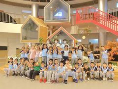 -北京市朝阳区阳光起点幼儿园(东坝园)