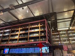 -牛啤堂精酿啤酒餐吧(五棵松华熙店)