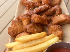 -必胜客(烟火食堂观前店)