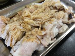 斋肉拉布粉-海浪食店(湖滨中路店)