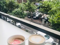 外景-玫琳凯大厦