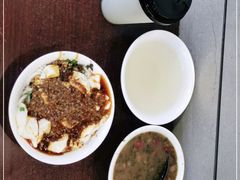 -豆香园(龙翔店)